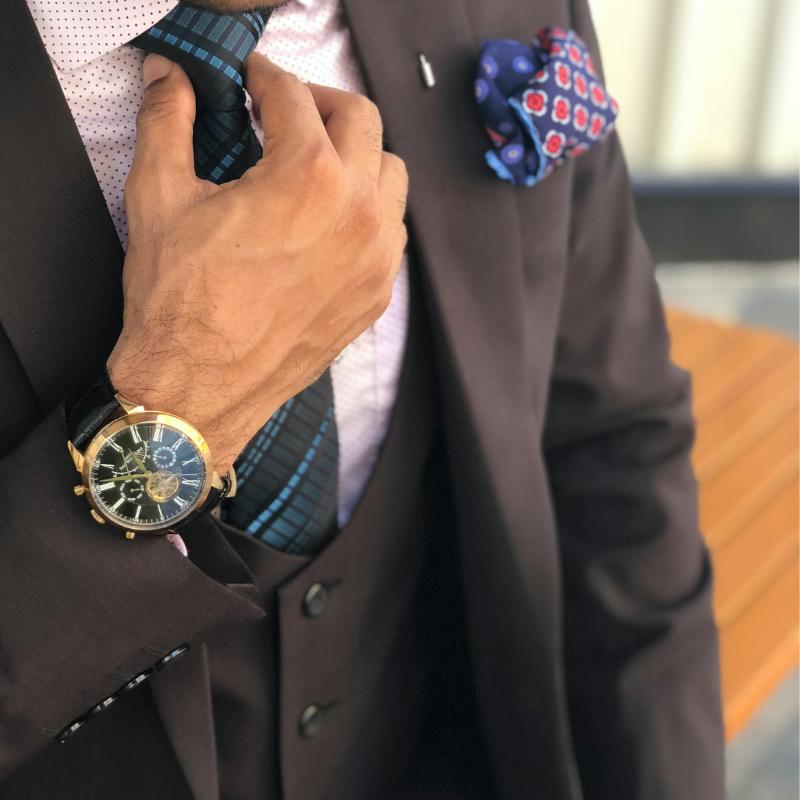 Heren Accessoirs