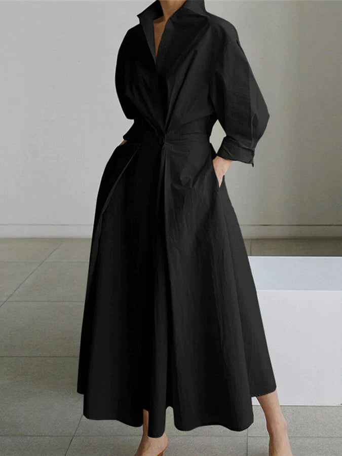 StyleFusion™ | Dames Maxi Jurk