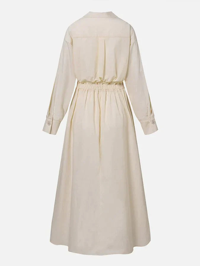 StyleFusion™ | Dames Maxi Jurk