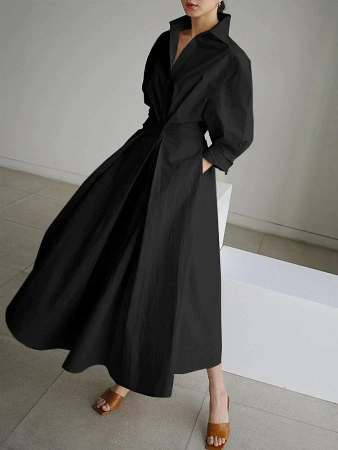 StyleFusion™ | Dames Maxi Jurk