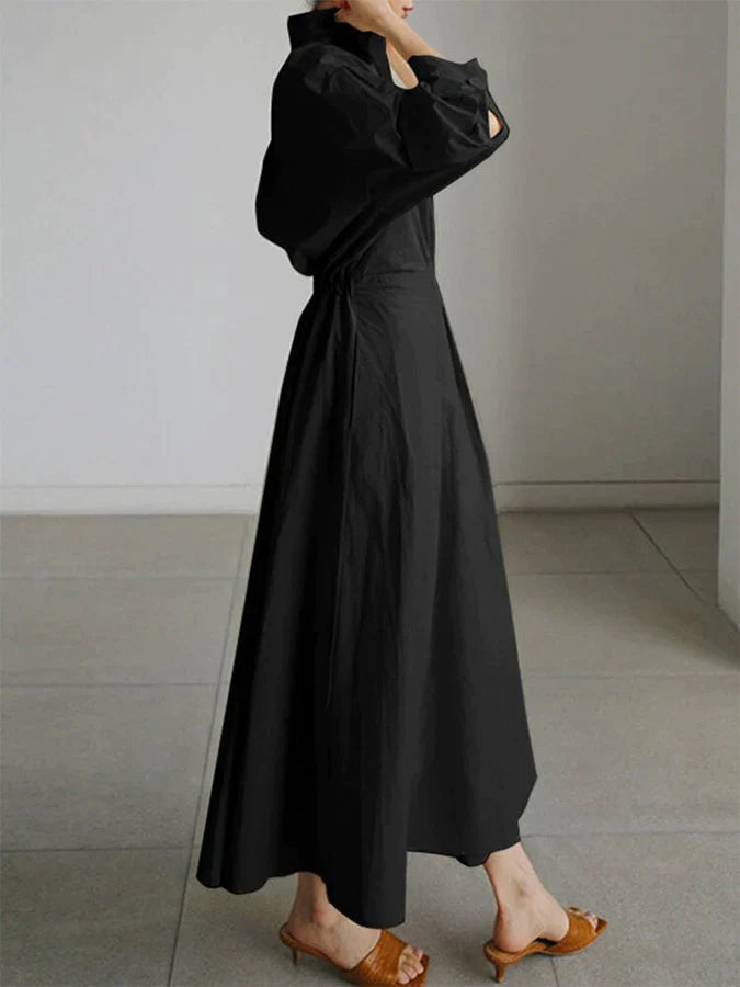 StyleFusion™ | Dames Maxi Jurk