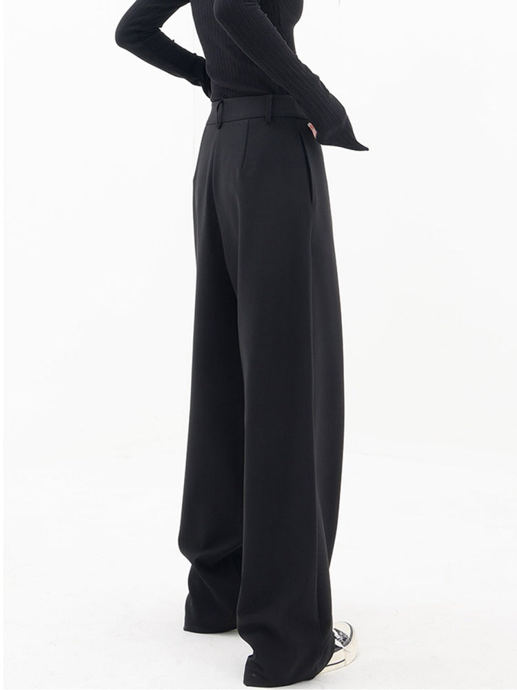 JackyFit™ | Asymmetric Comfort Pantalon