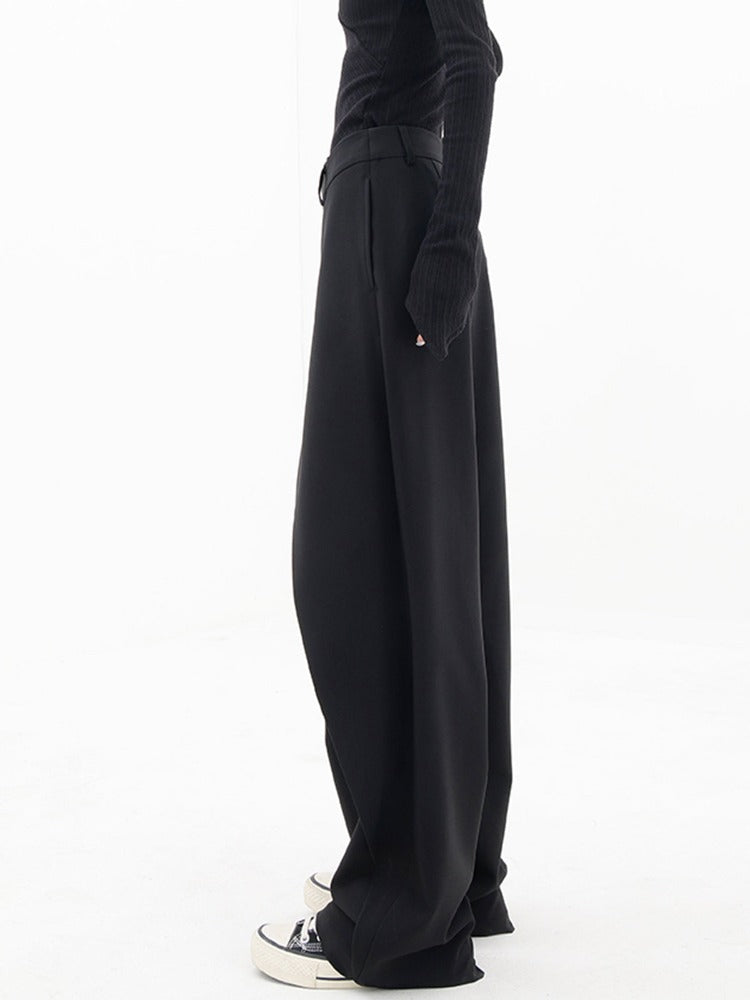 JackyFit™ | Asymmetric Comfort Pantalon