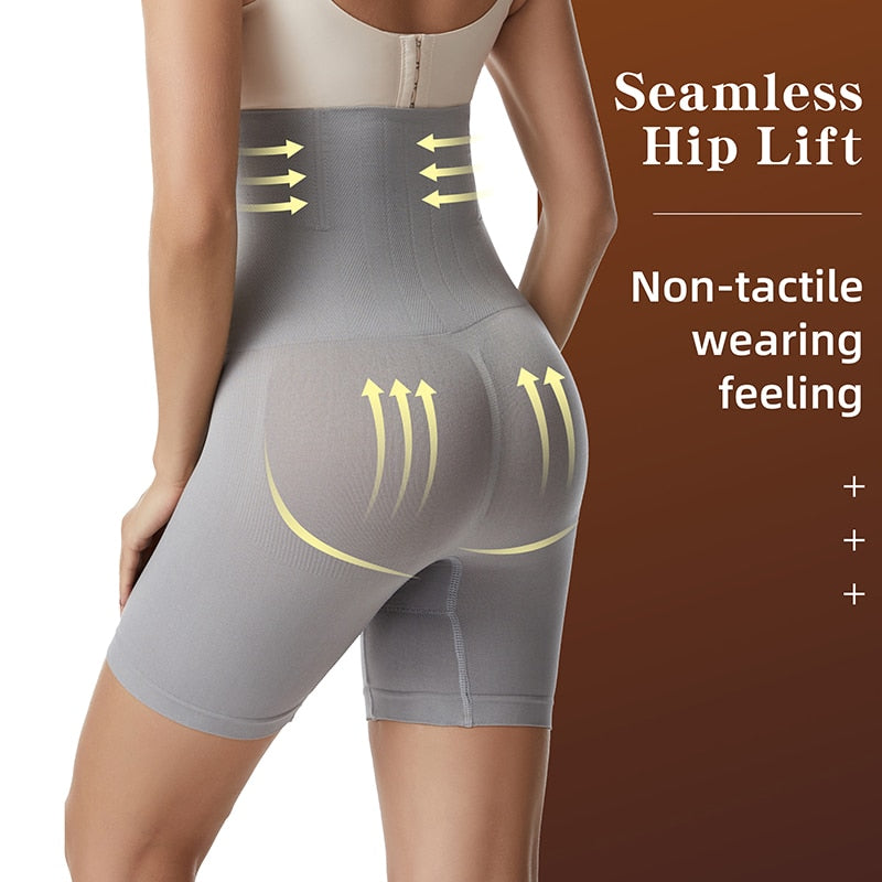 CurvyFit™ | Naadloze Shapewear