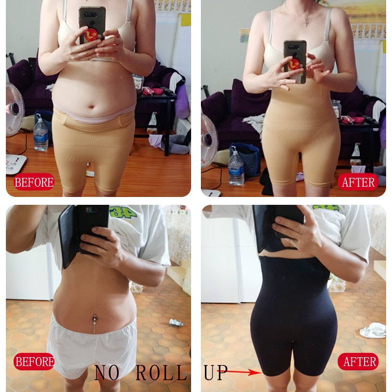 CurvyFit™ | Naadloze Shapewear