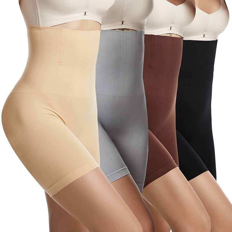 CurvyFit™ | Naadloze Shapewear