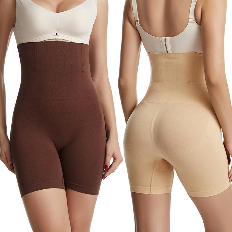 CurvyFit™ | Naadloze Shapewear