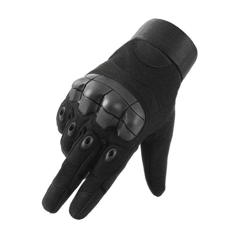 TactiGuard™ | Tactische Handschoenen, Betrouwbare Bescherming en Ongeëvenaard Comfort
