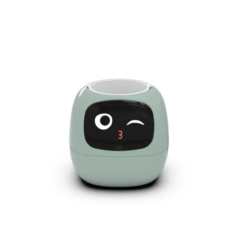 PlantBuddy™ | Slimme Plantenpot