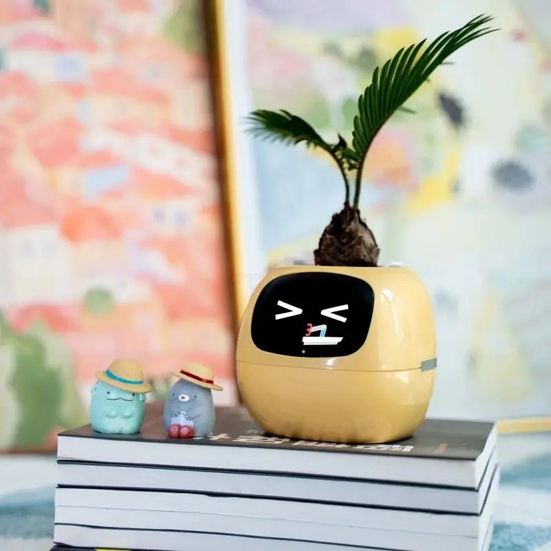 PlantBuddy™ | Slimme Plantenpot