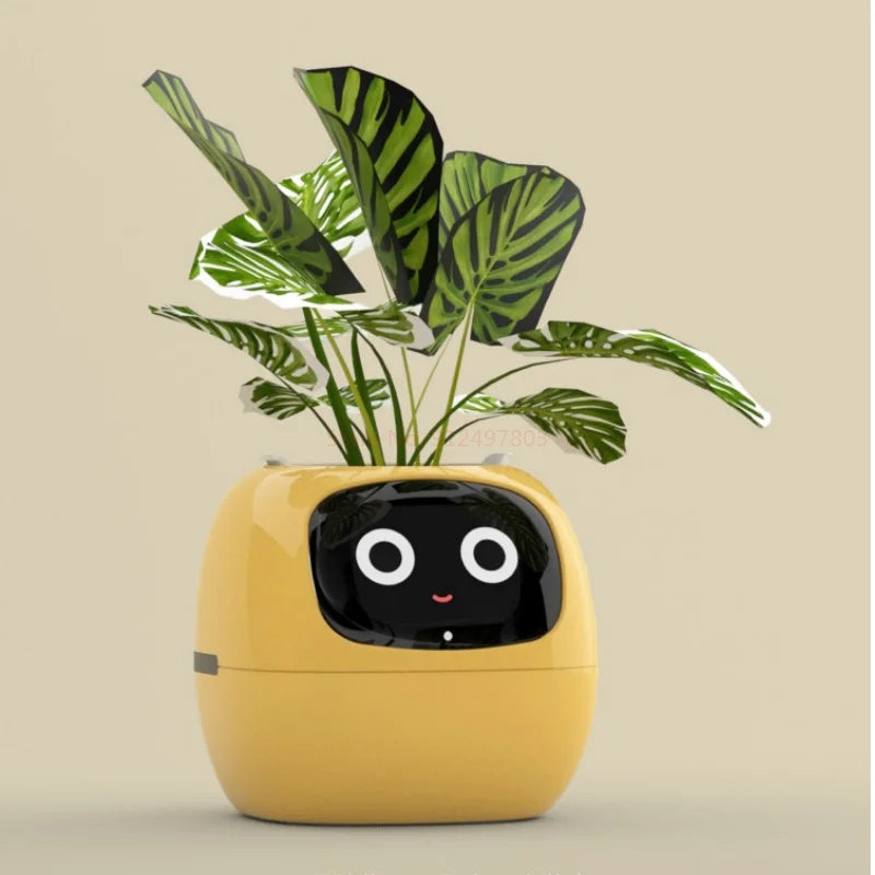 PlantBuddy™ | Slimme Plantenpot