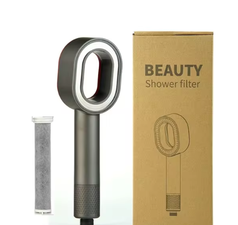 PureSpa™ | Schoonheidsdouche