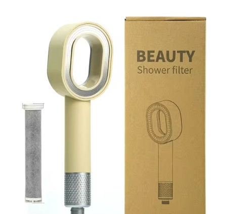 PureSpa™ | Schoonheidsdouche