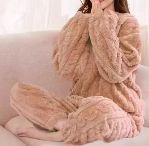 SnuggleDream™ | De Ultieme Knuffelpyjama