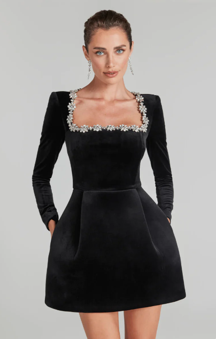 Velouria™ | Perfect voor de feestdagen!