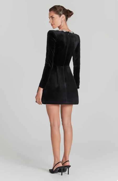 Velouria™ | Perfect voor de feestdagen!