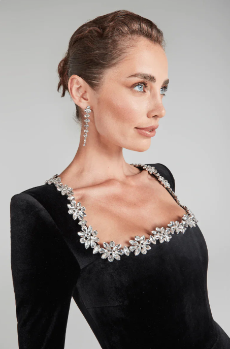 Velouria™ | Perfect voor de feestdagen!