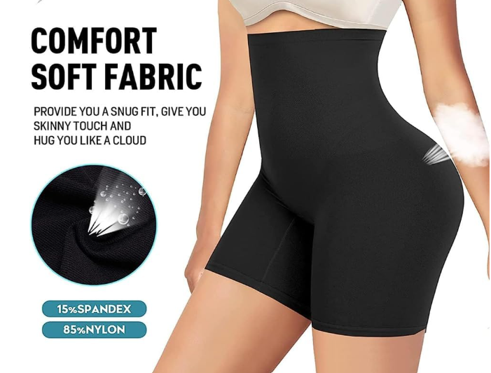 CurvyFit™ | Naadloze Shapewear