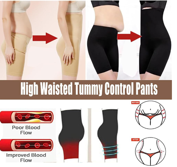 CurvyFit™ | Naadloze Shapewear