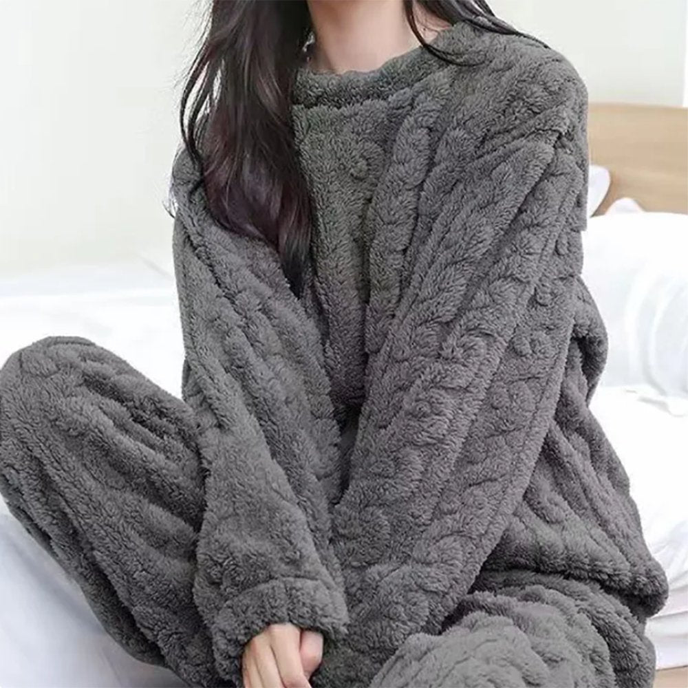 SnuggleDream™ | De Ultieme Knuffelpyjama