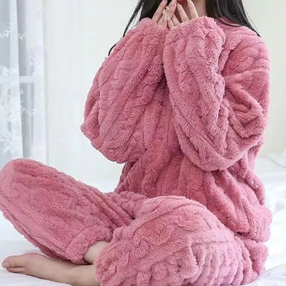 SnuggleDream™ | De Ultieme Knuffelpyjama