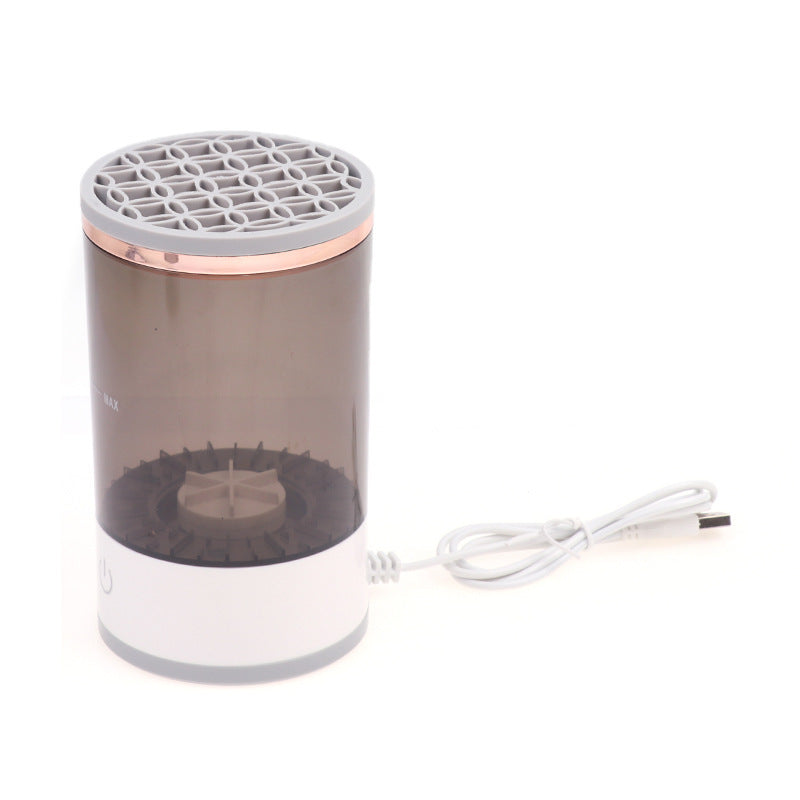 Pinsel sauber™ Pro | Oplaadbare Make-up Pinselreiniger