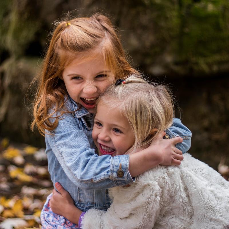 Kinderen