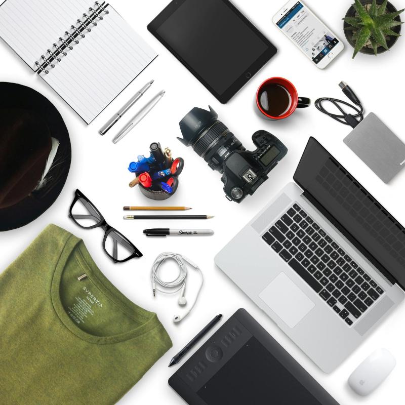 Gadgets & Huis & Tuin