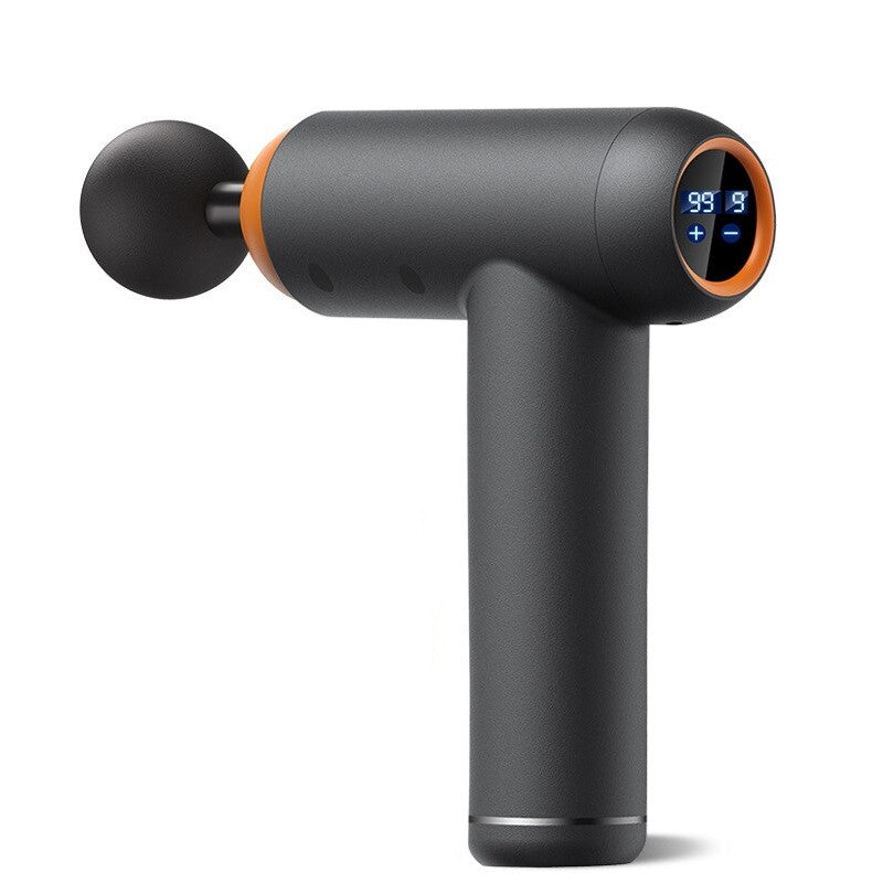 RelaxPower™ | Massagepistool, voor spiermassage