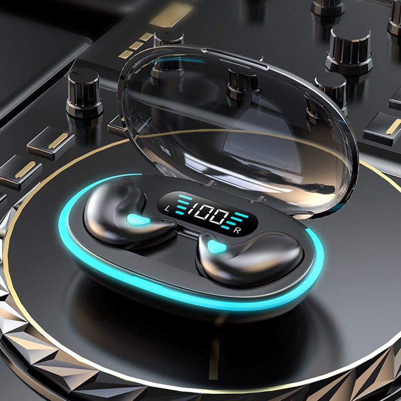 SoundFusion™ | Slaap Bluetooth-oordopjes