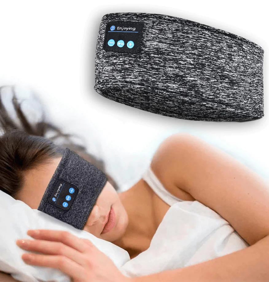 DreamComfort™ | Sleep Band