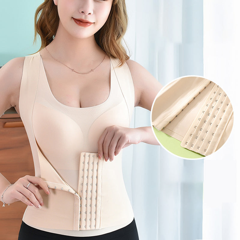 Taille RelaxBra™ |  Houding en figuur