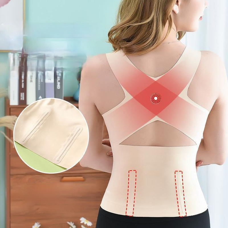 Taille RelaxBra™ |  Houding en figuur