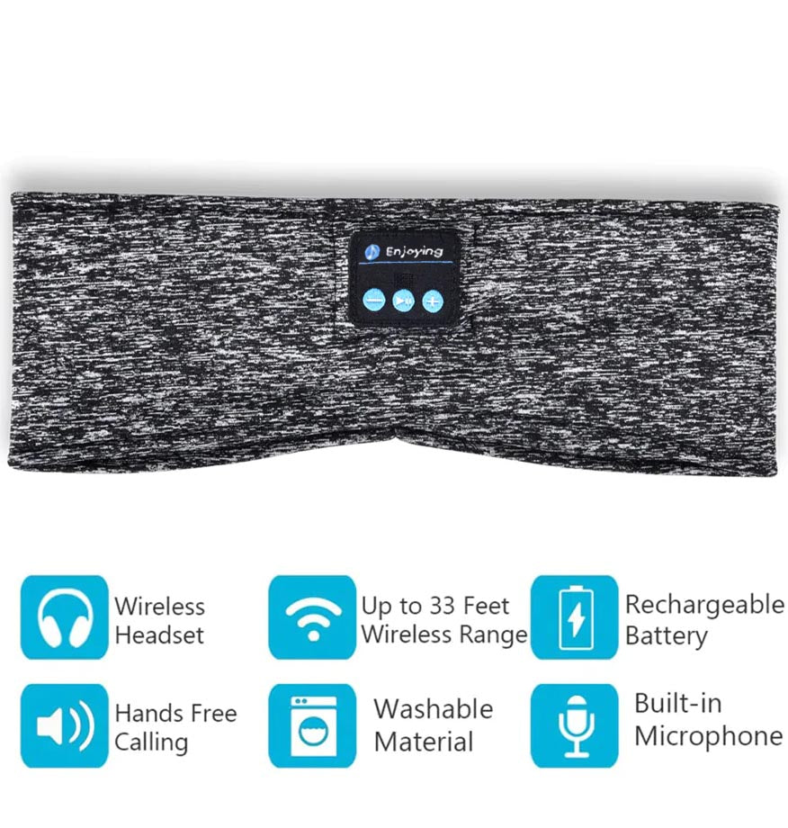 DreamComfort™ | Sleep Band