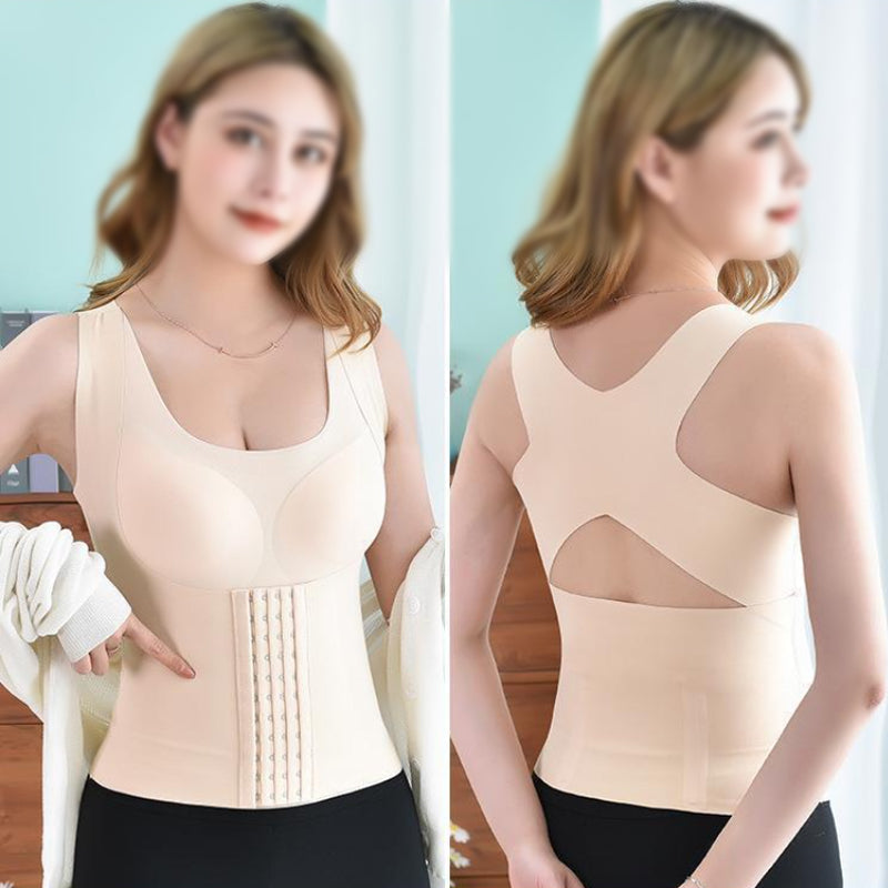 Taille RelaxBra™ |  Houding en figuur