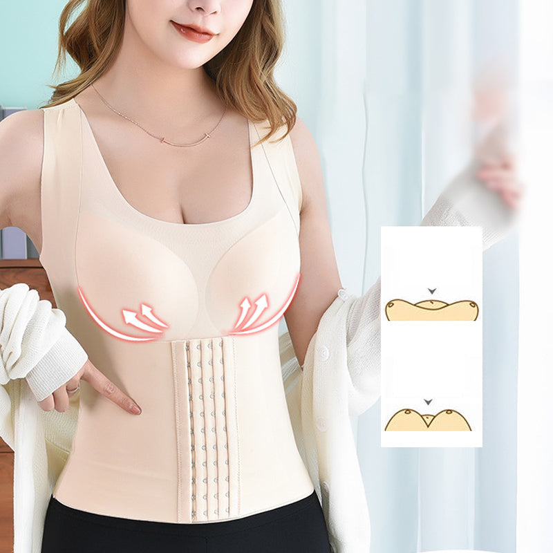 Taille RelaxBra™ |  Houding en figuur