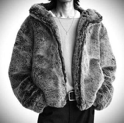 LuxeCuddle™ | De Luxe Teddyjas voor Stijlvolle Winterdagen
