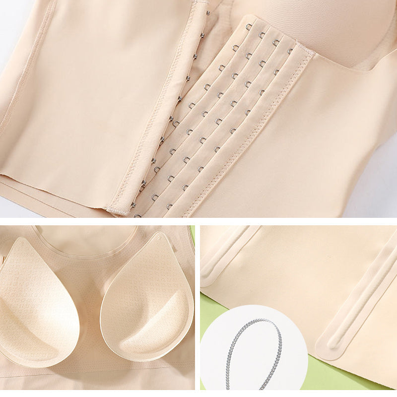 Taille RelaxBra™ |  Houding en figuur