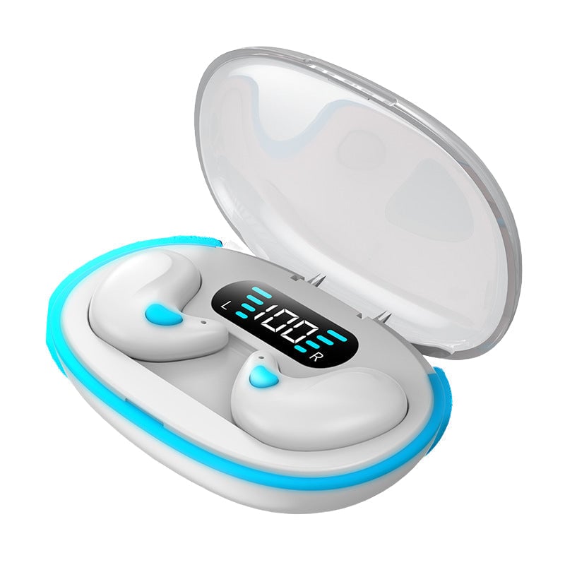 SoundFusion™ | Slaap Bluetooth-oordopjes