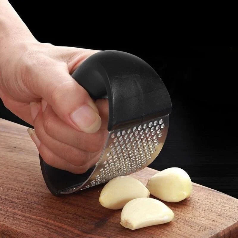 GarlicPress™ | Hak de knoflook snel fijn