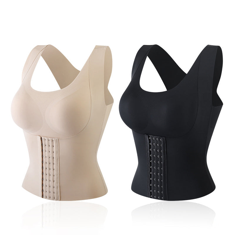 Taille RelaxBra™ |  Houding en figuur