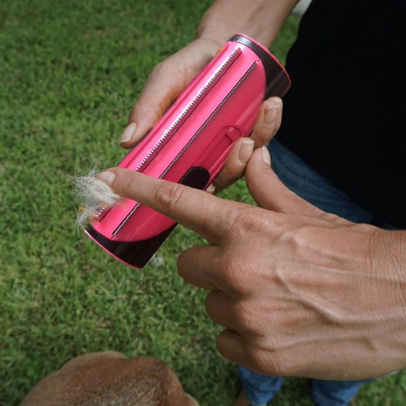 PetLux™ | Dieren borstel