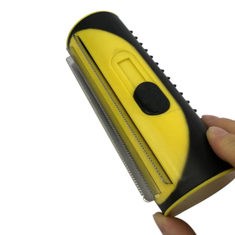 PetLux™ | Dieren borstel