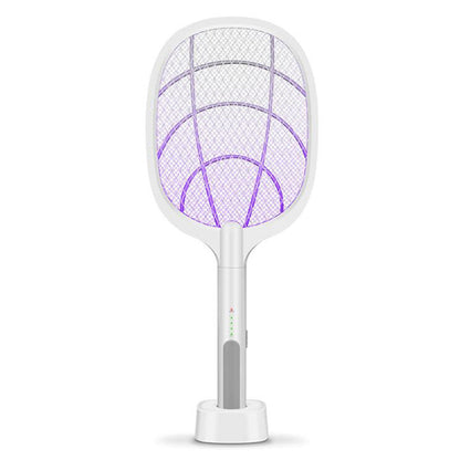 SleepGuard™ | Elektrische Vliegenmepper