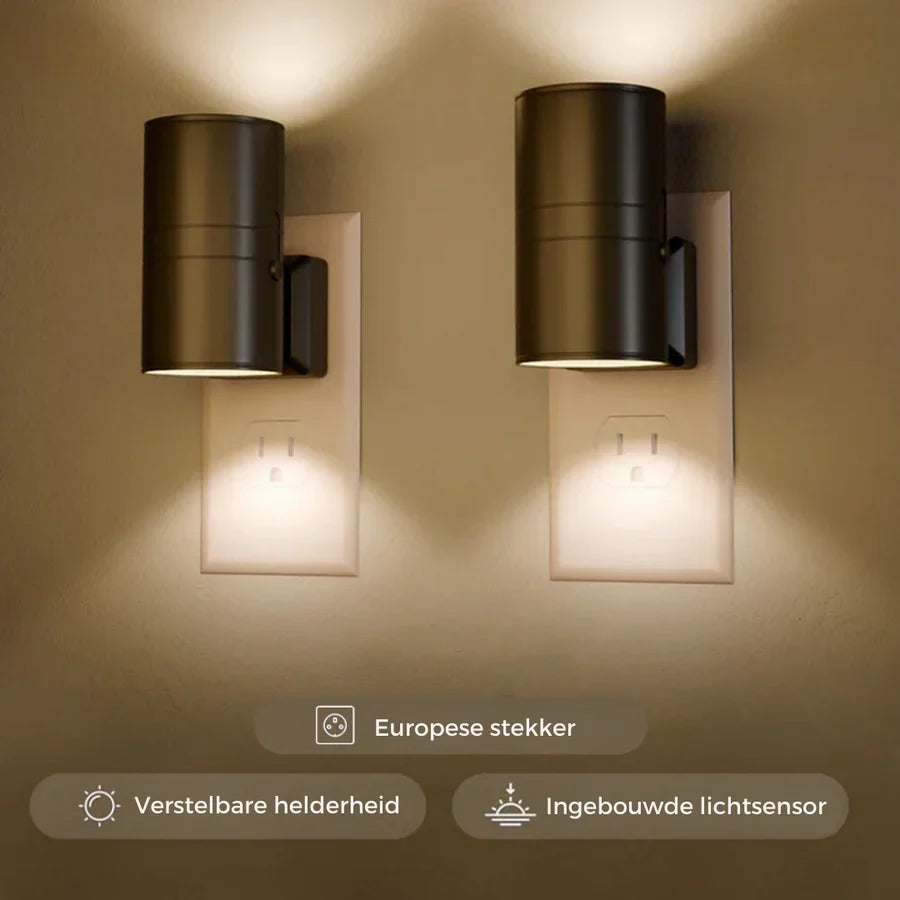 Lampje™ | Nachtverlichting