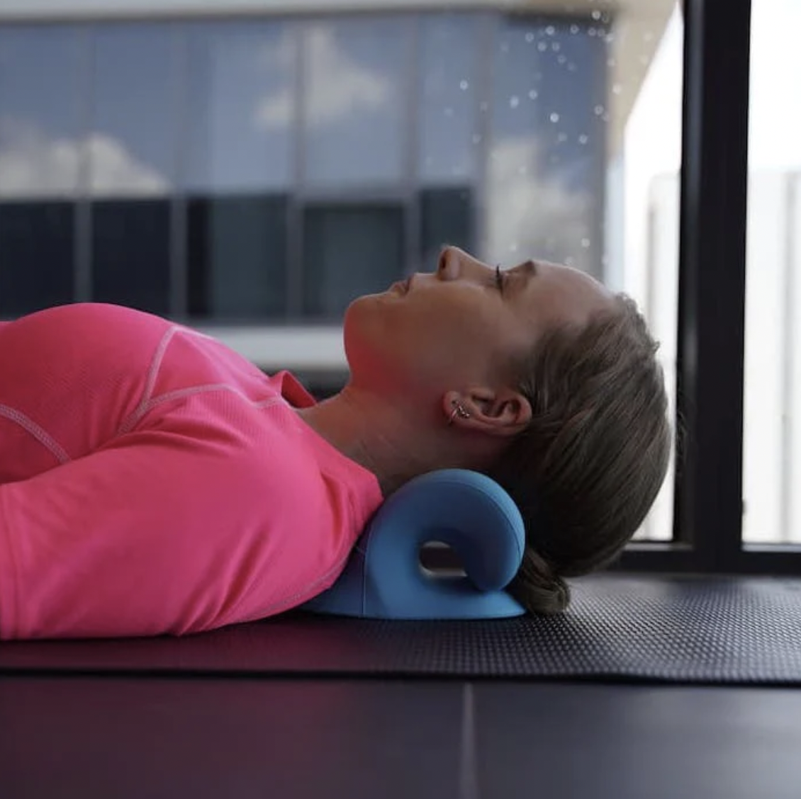NeckRelief™ | Cervicale Trajectie