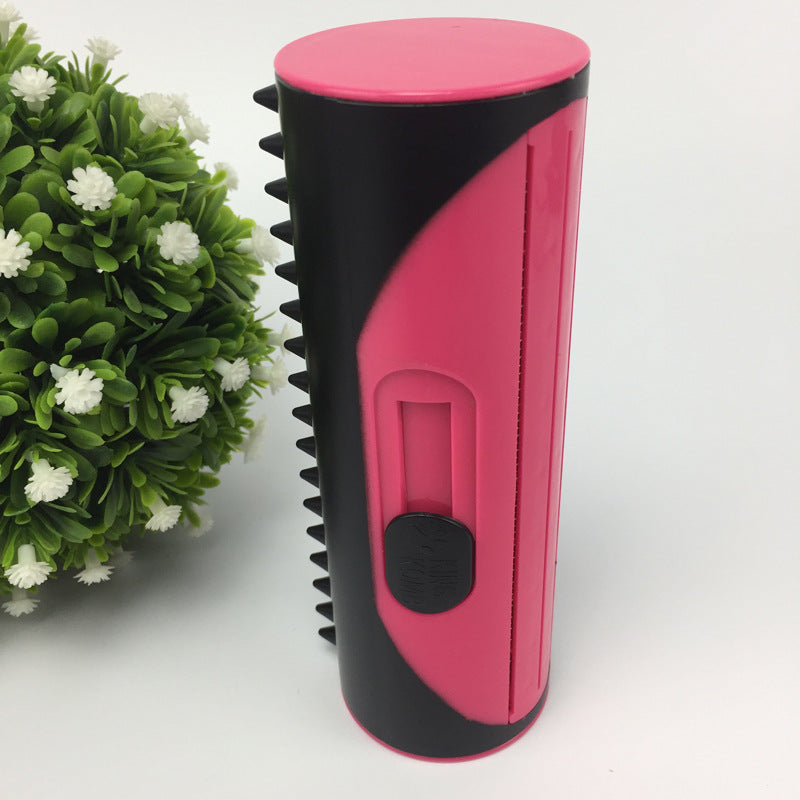 PetLux™ | Dieren borstel