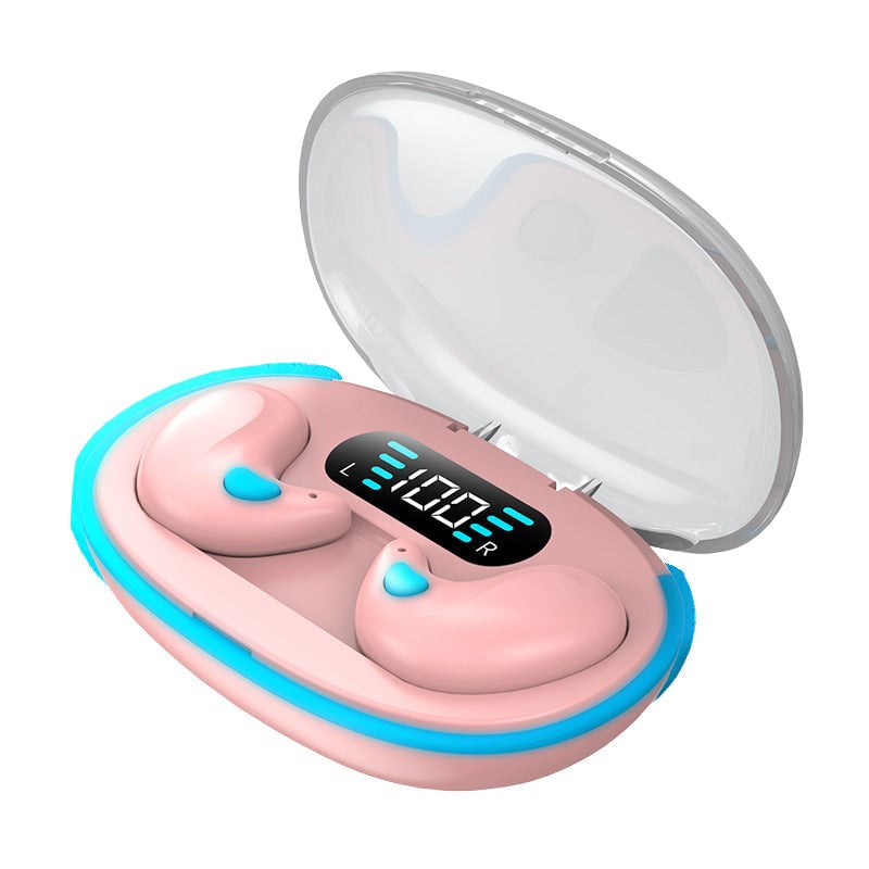 SoundFusion™ | Slaap Bluetooth-oordopjes