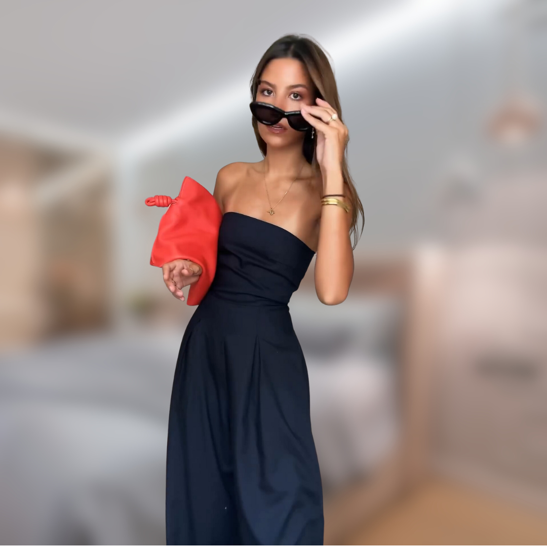 Jumpsuit™ | Elegant Women's Jumpsuit