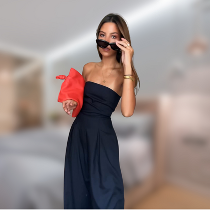 Jumpsuit™ | Elegant Women's Jumpsuit